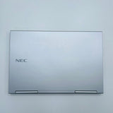 Nec Versapro VG4 2in1 cảm ứng gập xoay 13.3" FHD i5 8th Ram 8GB SSD 256GB