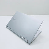 Nec Versapro VG4 2in1 cảm ứng gập xoay 13.3" FHD i5 8th Ram 8GB SSD 256GB