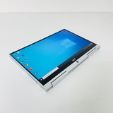 Nec Versapro VG4 2in1 cảm ứng gập xoay 13.3" FHD i5 8th Ram 8GB SSD 256GB