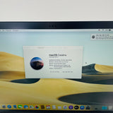 Macbook Pro 2013 15.4" 2K i7 Ram 16GB SSD 750GB , Card rời GT650M