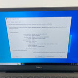 Dell Vostro 5391 13.3" FHD i5 10th Ram 8GB SSD 256GB