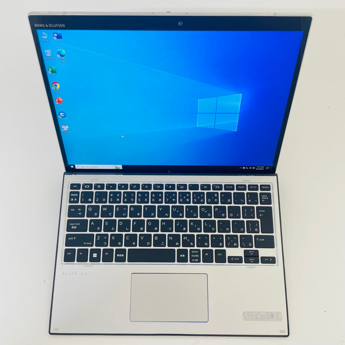 HP Elite X2 G8 LTE 13" 3K cảm ứng i5 11th Ram 8GB SSD 256GB , kèm bút cảm ứng