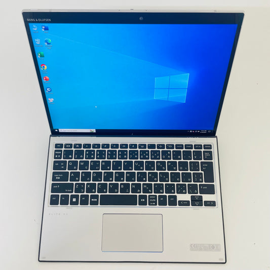HP Elite X2 G8 LTE 13" 3K cảm ứng i5 11th Ram 8GB SSD 256GB , kèm bút cảm ứng