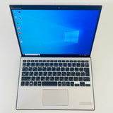 HP Elite X2 G8 LTE 13" 3K cảm ứng i5 11th Ram 8GB SSD 256GB , kèm bút cảm ứng