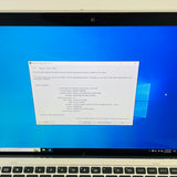 HP Elite X2 G8 LTE 13" 3K cảm ứng i5 11th Ram 8GB SSD 256GB , kèm bút cảm ứng