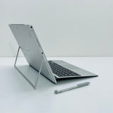 HP Elite X2 G8 LTE 13" 3K cảm ứng i5 11th Ram 8GB SSD 256GB , kèm bút cảm ứng