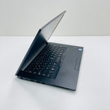 Dell latitude 7490 14" FHD i5 8th Ram 8GB SSD 256GB