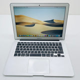 Macbook Air 2012 13.3" i7 Ram 8GB SSD 256GB