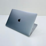 Macbook Pro 2017 15.4" 2K Retina i7 Ram 16GB SSD 256GB Card rời Radeon Pro 555 2GB