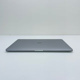 Macbook Pro 2017 15.4" 2K Retina i7 Ram 16GB SSD 256GB Card rời Radeon Pro 555 2GB