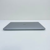 Macbook Pro 2017 15.4" 2K Retina i7 Ram 16GB SSD 256GB Card rời Radeon Pro 555 2GB