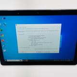 Dell latitude 5290 2in1 cảm ứng 12.3" FHD i5 Ram 8GB SSD 256GB