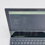 Surface Pro 5 12.3" 2K cảm ứng i5  Ram 8GB SSD 256GB