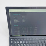 Surface Pro 5 LTE 12.3" 2K cảm ứng i5 Ram 8GB SSD 256GB