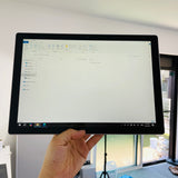 Surface Pro 5 LTE 12.3" 2K cảm ứng i5 Ram 8GB SSD 256GB