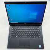 Dell latitude 7390 2in1 cảm ứng gập xoay 13.3" FHD i7 Ram 16GB SSD 256GB