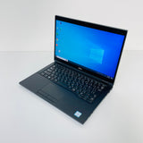 Dell latitude 7390 2in1 cảm ứng gập xoay 13.3" FHD i7 Ram 16GB SSD 256GB