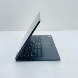 Dell latitude 7390 2in1 cảm ứng gập xoay 13.3" FHD i7 Ram 16GB SSD 256GB