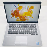 Dell latitude 5400 Chrome 14" FHD Cảm ứng Core i5 8th Ram 8GB SSD 128GB
