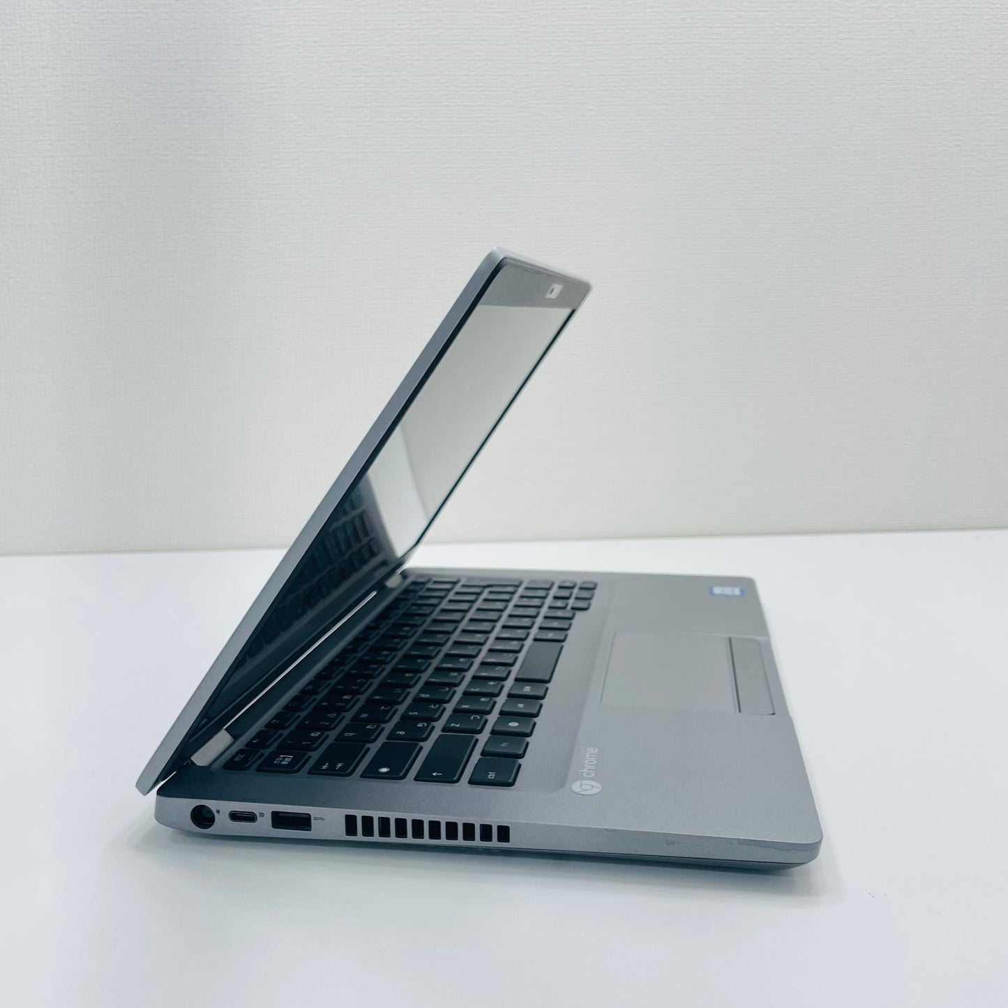 Dell latitude 5400 Chrome 14" FHD Cảm ứng Core i5 8th Ram 8GB SSD 128GB