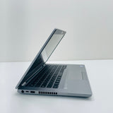 Dell latitude 5400 Chrome 14" FHD Cảm ứng Core i5 8th Ram 8GB SSD 128GB