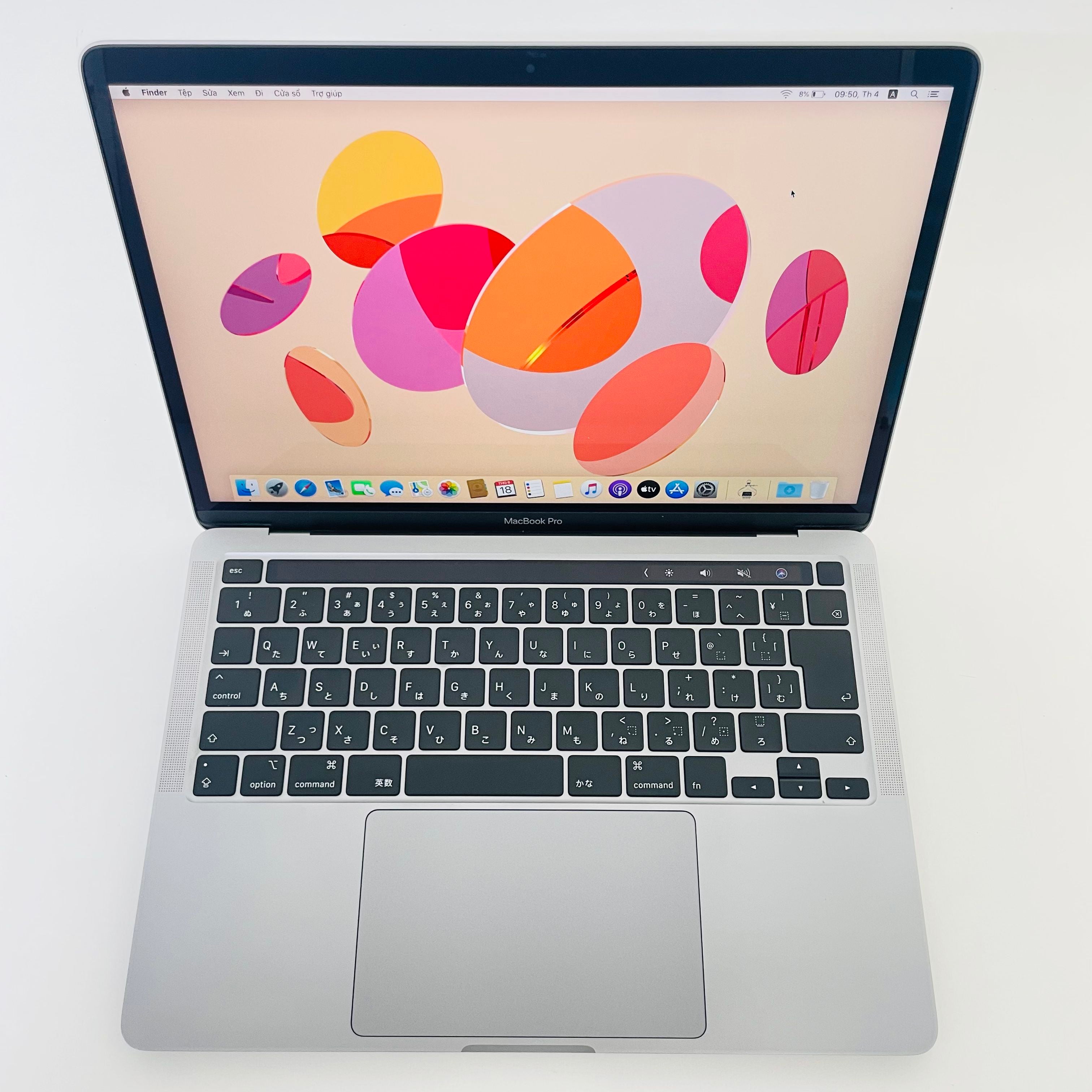 Macbook Pro 2020 13.3