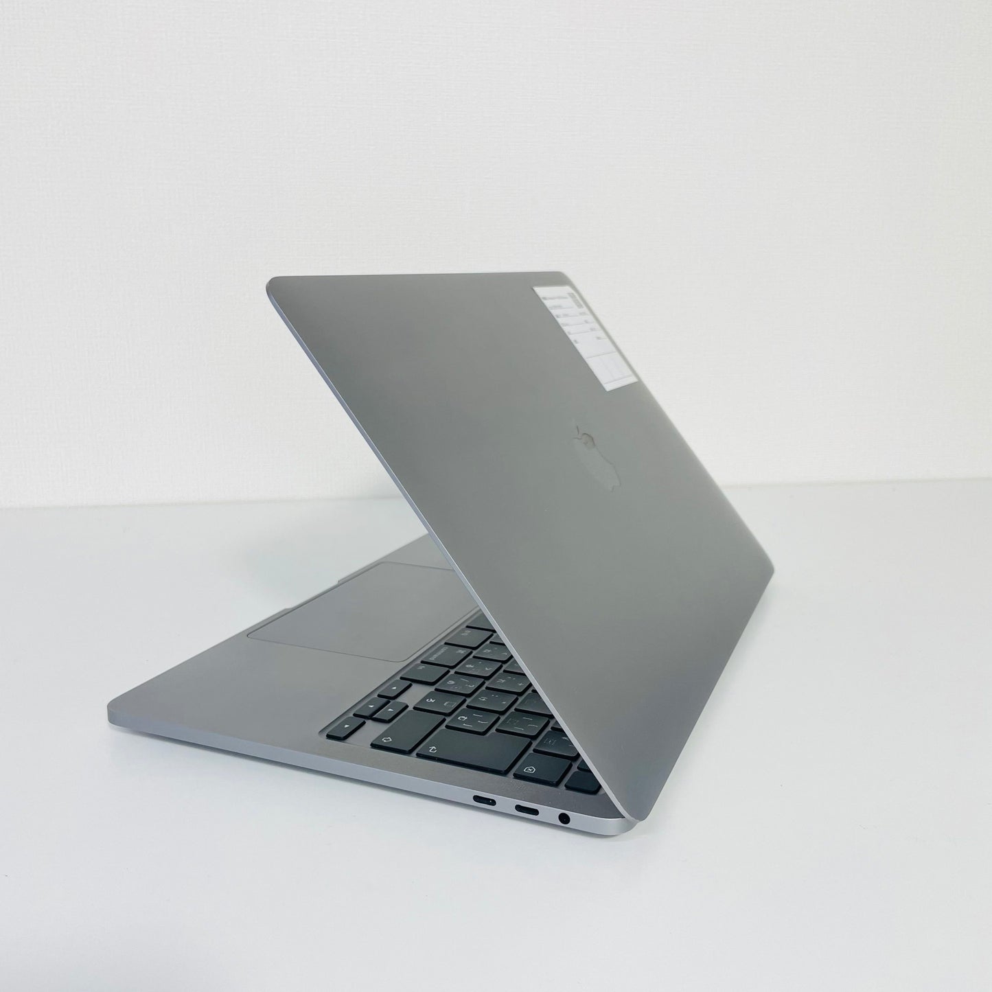 Macbook Pro 2020 13.3"