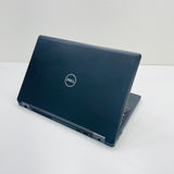 Dell latitude 5590 15.6" FHD i7 8th Ram 16GB SSD 512GB Card rời NVIDIA GeForce MX130 2GB