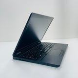 Dell latitude 5590 15.6" FHD i7 8th Ram 16GB SSD 512GB Card rời NVIDIA GeForce MX130 2GB