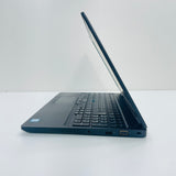 Dell latitude 5590 15.6" FHD i7 8th Ram 16GB SSD 512GB Card rời NVIDIA GeForce MX130 2GB