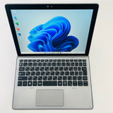 Dell latitude 7210 2in1 cảm ứng tháo rời 12.3" FHD i7 Ram 16GB SSD 256GB