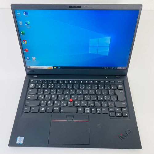 Lenovo ThinkPad X1 Carbon gen 6 cao cấp 14