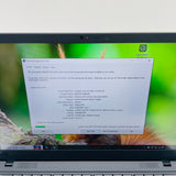 Lenovo ThinkPad X1 Carbon gen 7 LTE cao cấp màn 14" 2K  i7 Ram 16GB SSD 256GB