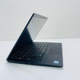 Lenovo ThinkPad X1 Carbon gen 7 LTE cao cấp màn 14" 2K  i7 Ram 16GB SSD 256GB