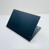 Lenovo ThinkPad X1 Carbon gen 7 LTE cao cấp màn 14" 2K  i7 Ram 16GB SSD 256GB