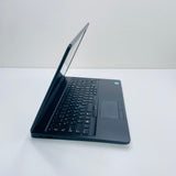 Dell latitude 5590 15.6" FHD cảm ứng  i3 8th Ram 8GB SSD 128GB