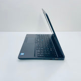 Dell latitude 5590 15.6" FHD cảm ứng  i3 8th Ram 8GB SSD 128GB