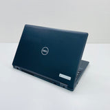 Dell latitude 5590 15.6" FHD cảm ứng  i3 8th Ram 8GB SSD 128GB