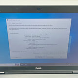 Dell latitude 5590 15.6" FHD cảm ứng  i3 8th Ram 8GB SSD 128GB