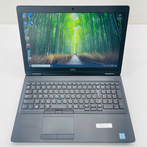 Dell latitude 5580 15.6