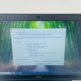 Dell latitude 5580 15.6" HD i5 6440HQ Ram 8GB SSD 256GB