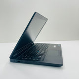 Dell latitude 5580 15.6" HD i5 6440HQ Ram 8GB SSD 256GB