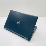 Dell latitude 5580 15.6" HD i5 6440HQ Ram 8GB SSD 256GB