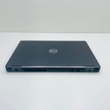 Dell latitude 5580 15.6" HD i5 6440HQ Ram 8GB SSD 256GB