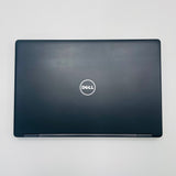 Dell latitude 5580 15.6" HD i5 6440HQ Ram 8GB SSD 256GB