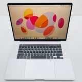 Macbook Pro 2019 16" 3K Retina i7 Ram 16GB SSD 512GB Card rời Radeon Pro 5300M 4GB, Phím US