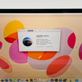 Macbook Pro 2019 16" 3K Retina i7 Ram 16GB SSD 512GB Card rời Radeon Pro 5300M 4GB, Phím US