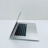 Macbook Pro 2019 16" 3K Retina i7 Ram 16GB SSD 512GB Card rời Radeon Pro 5300M 4GB, Phím US