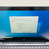 Toshiba Dynabook R82/B LTE 2in1 cảm ứng tháo rời 12.5" FHD Core m5 ( ~ i5) Ram 4GB SSD 128GB