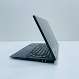 Toshiba Dynabook R82/B LTE 2in1 cảm ứng tháo rời 12.5" FHD Core m5 ( ~ i5) Ram 4GB SSD 128GB